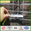 Quality practical welded steel fence panel